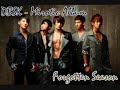 DBSK - Forgotten Season
