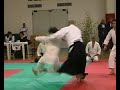 aikido demostration bordighera aikido demostration bordighera