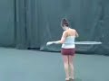 UVM Hoop Dancing Fall 08