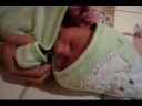 Lilliana Rose - First Sponge Bath tk 2