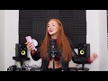 JUSTIN TIMBERLAKE - FILTHY COVER BY RED