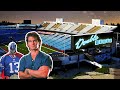 The Best 27 Buffalo Bills Stadium