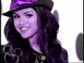 Selena Gomez Cruella De Vil full Chipmunk (revised)