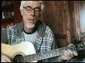 cover of tom paxton's my lady's a wild flying dove