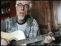 cover of tom paxton's my lady's a wild flying dove