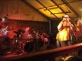 Argile - Ismael Part 1. - Jazzfestival Burgthann