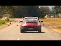 Porsche Club Of Victoria - Attwood Special Porsche Club Of Victoria - Attwood Special