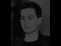 Radu Marian, Male Soprano