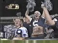 2002 Penn State vs. Nebraska ... Gardner Pick-6