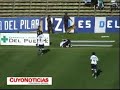 Godoy Cruz vs Independiente Rivadavia - Mendoza