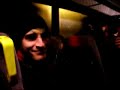 Vild och skild på nattbussen
