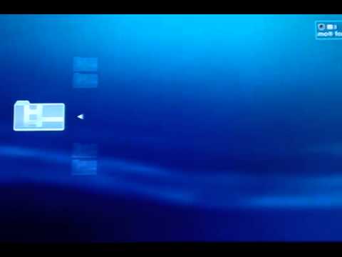 how to media server ps3 windows 7