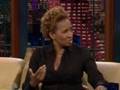 Wanda Sykes On Bailout Stock Market