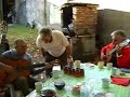 Maestro de la farra coruñesa