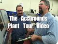 AccuRounds Lean Plant Tour Video - Clip.wmv