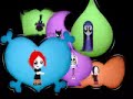 Ruby Gloom OP