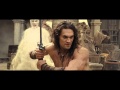 Conan 2011 Trailer - with 