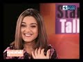 Preity Zinta Interview~ Part I Preity Zinta Interview~ Part I