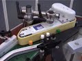 Vial Labelling Machine