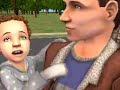 Benjamin - Sanctus Real - The Sims 2
