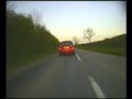 Tandragee onboard lap