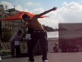 TREAXY TECHNOPARADE