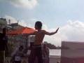 TREAXY TECHNOPARADE
