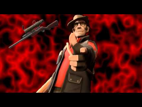 A look inside Snipers mind_Zene vide�k