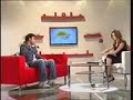 أيهم ربيع في برنامج أحلا صباح على قناة انفنتي
