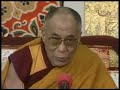 China Suppress Tibet Protests (VOA Burmese)