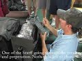 Voyageur North Canoe Outfitters