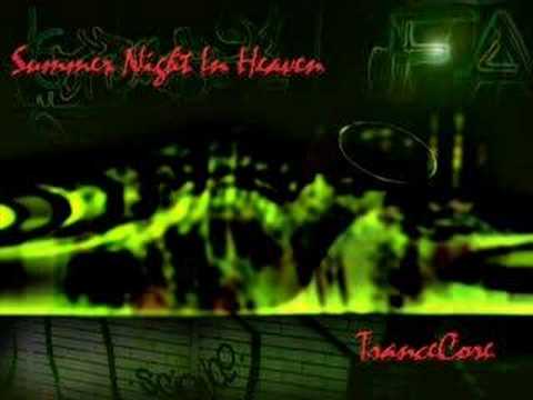 Summer Night In Heaven - TranceCore