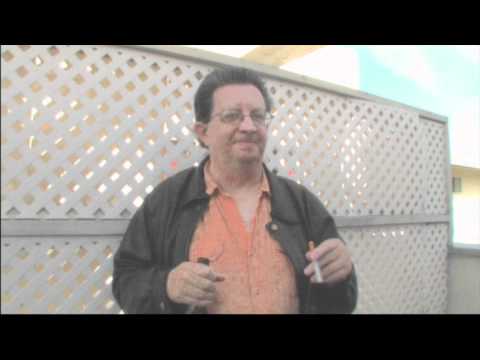 Drinking Beer and Smoking Cigarettes