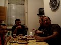 IHS-Party, Bergamo, Italy 2009