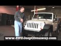 Jeep Bumper Winner: Installing the Bestop HighRock Bumper & Accessories