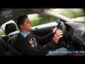 Roadlook.tv - ?koda Octavia 1.8 TSI CZ Roadlook.tv - ?koda Octavia 1.8 TSI CZ
