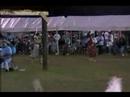 Alabama Coshatta Pow Wow 2008 - Womans Jingle Song 1