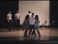 1st Year Dance at Blowout