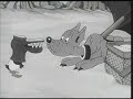 Oswald Rabbit - Beach Combers Oswald Rabbit - Beach Combers