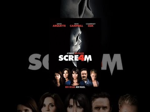 Scream 4