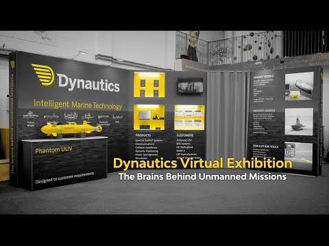 An introduction to Dynuatics products