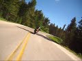Ducati Sport Classic 1000 - Grand Targhee