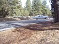 Almost 2 Tons of a Furyous About-Face - J Turn