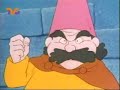 el mago de oz e 51dorothy y sus amigos defienden el palacio1