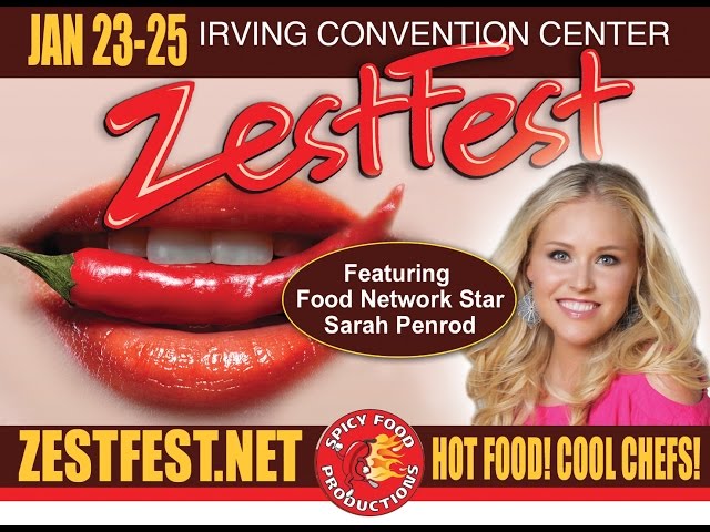 Zest fest coupon code