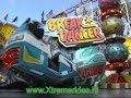 Break Dance Dreher Vespermann 4x4 Paderborn Break Dance Dreher Vespermann 4x4 Paderborn