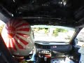 RALLY CITTA' DI SCHIO 2007 - SINNO - BUCCINO HONDA CIVIC