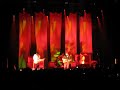 concert des kooks au phare