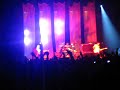 concert des kooks au phare