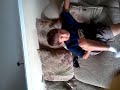 Click here to watch this video Arm toots